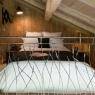 La Clusaz - Apartamentos de La Ferme Des Lombardes - L'Atelier Apartamento  4/5 pax 45m2
